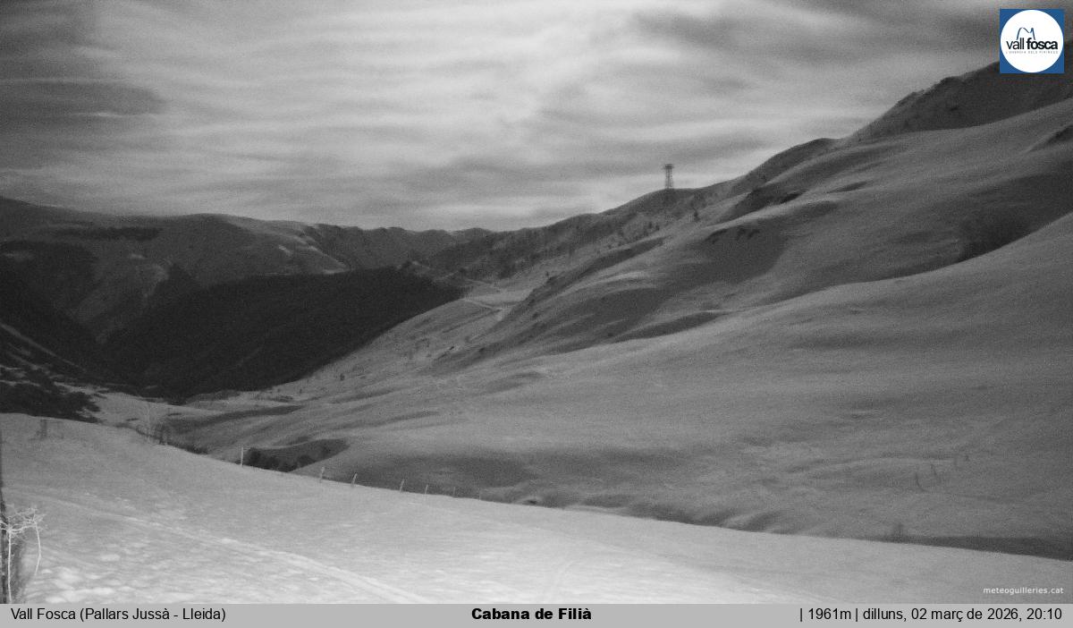 Cabana de Filià