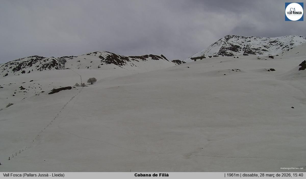Cabana de Filià
