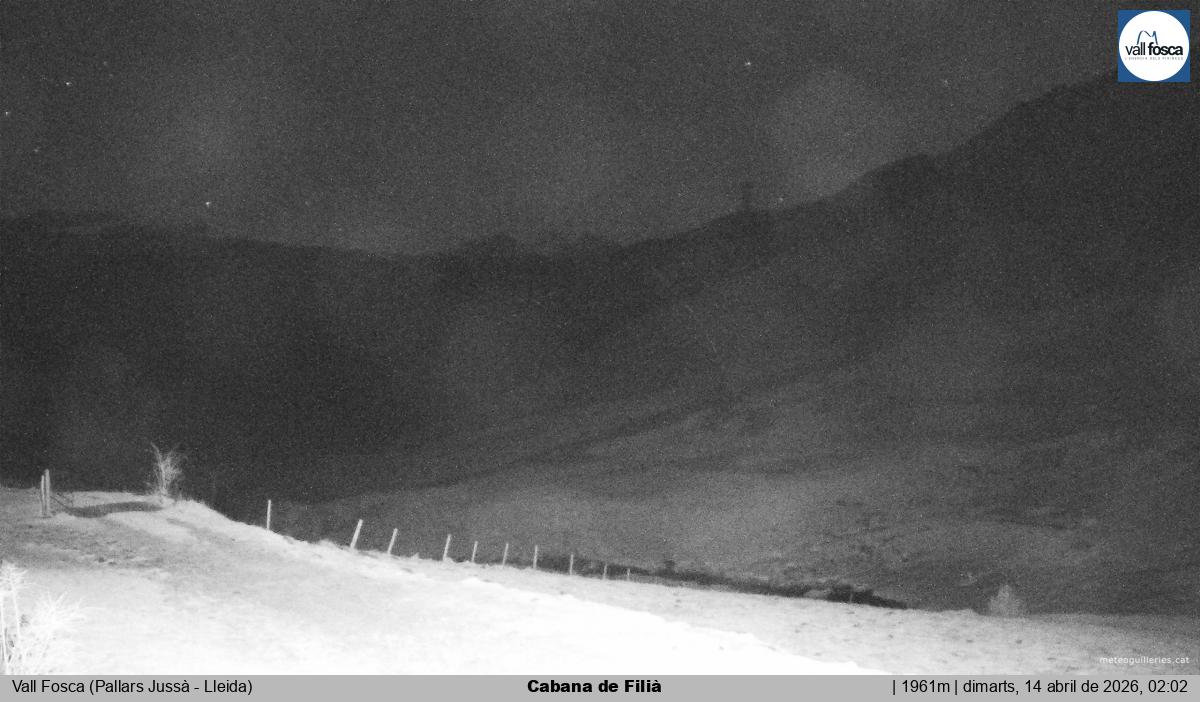 Cabana de Filià