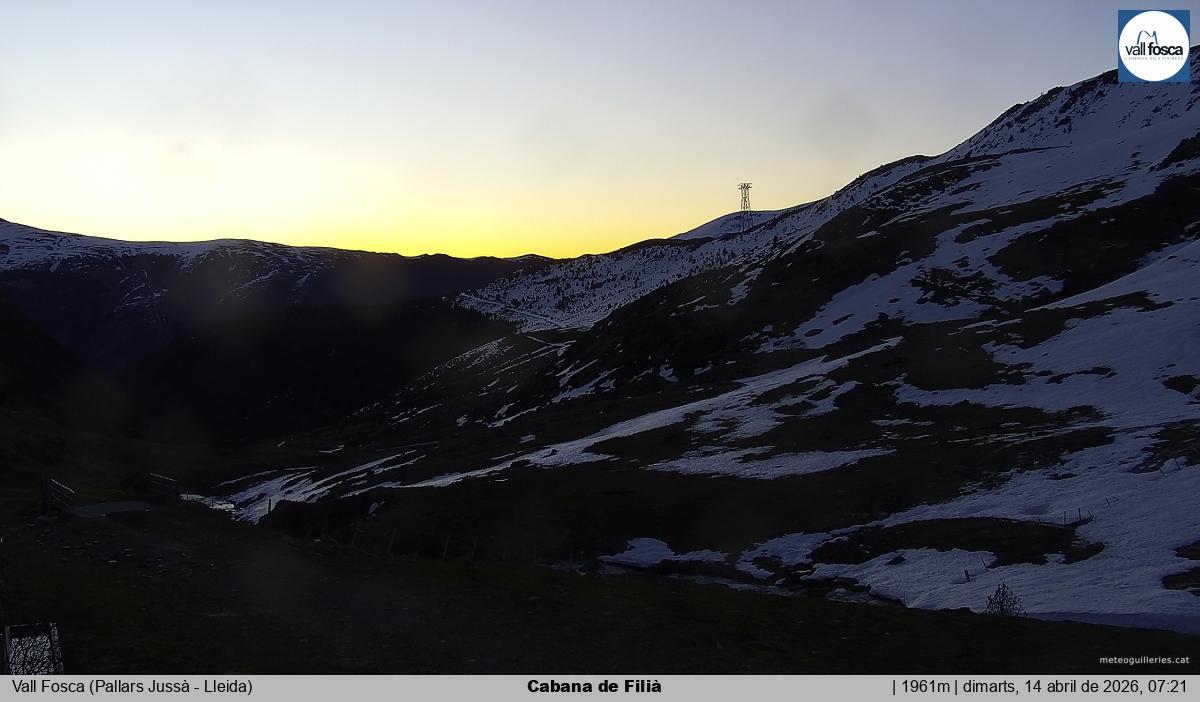 Cabana de Filià