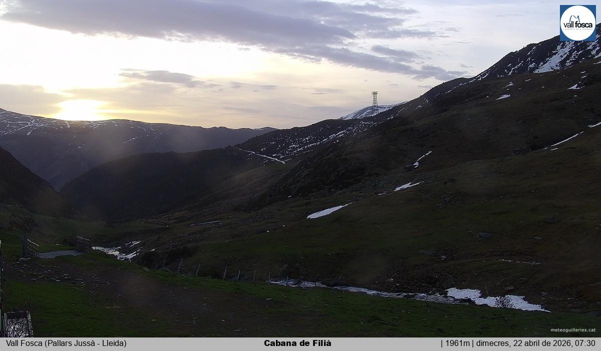 Cabana de Filià