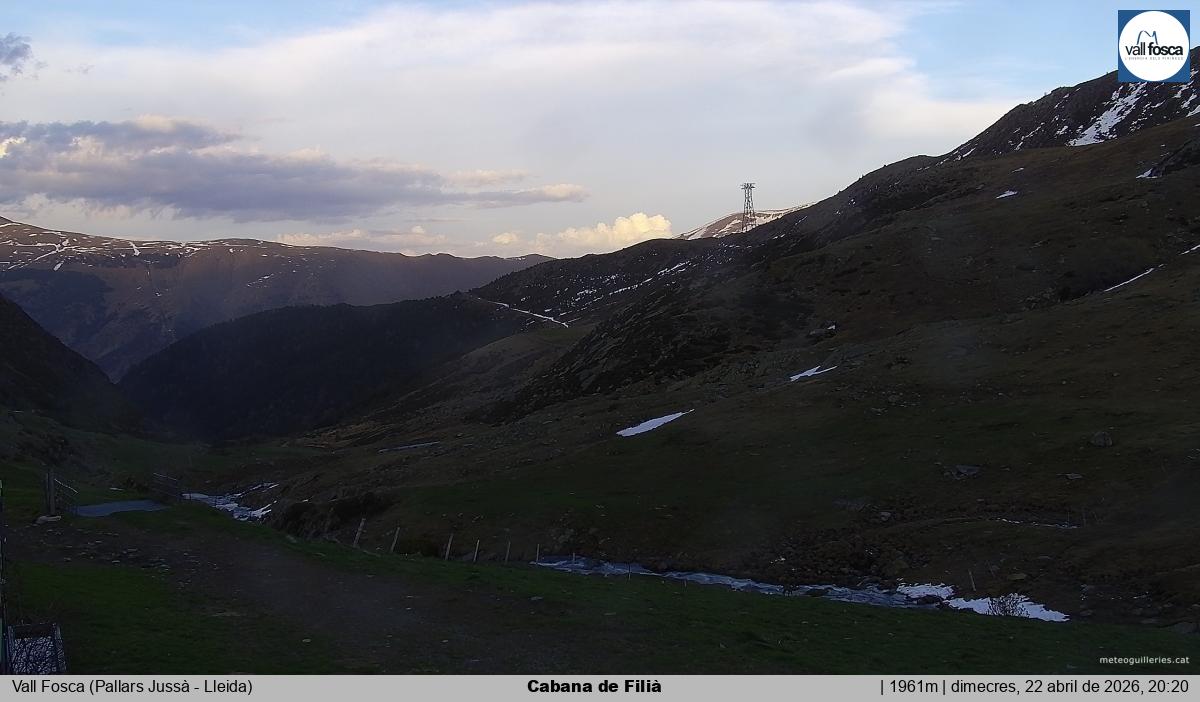 Cabana de Filià