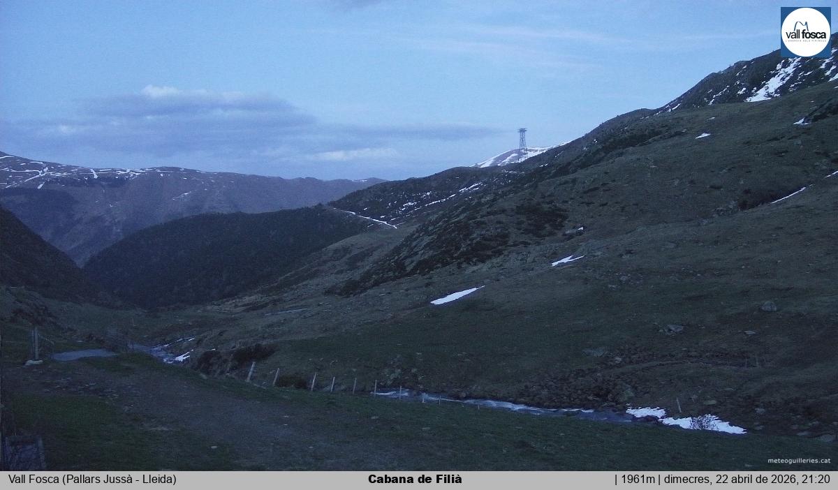 Cabana de Filià