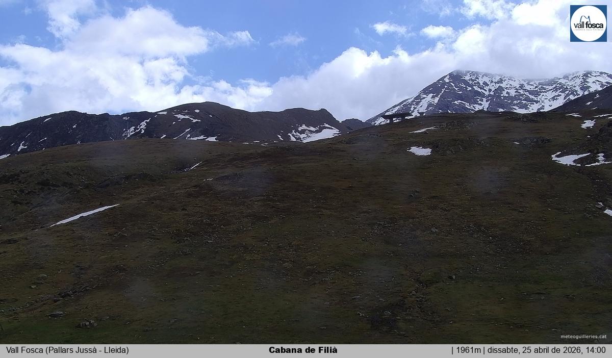 Cabana de Filià