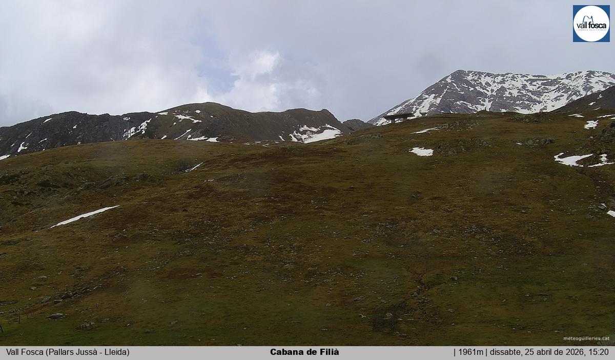 Cabana de Filià
