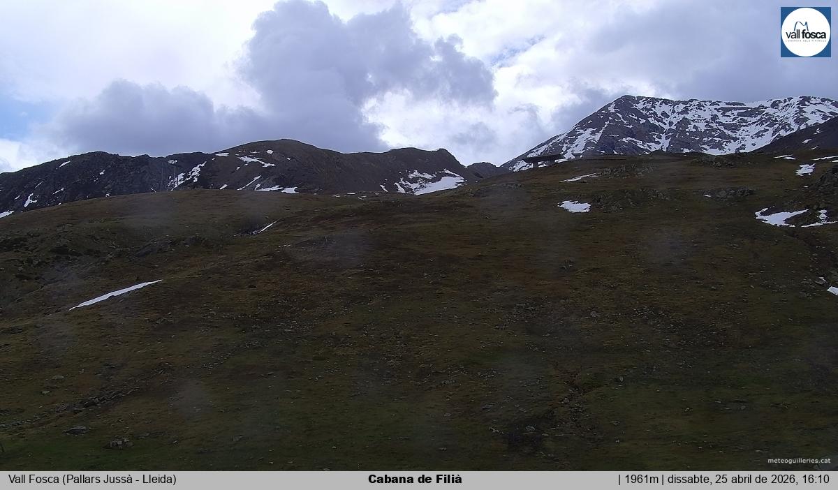 Cabana de Filià