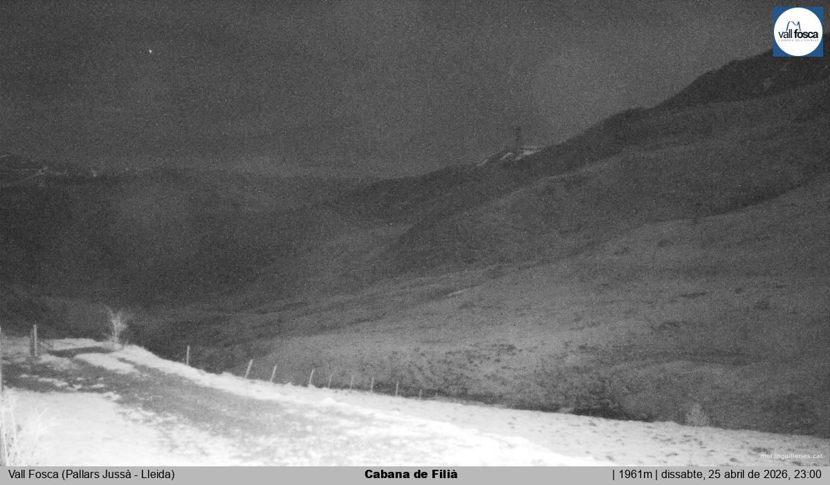 Cabana de Filià