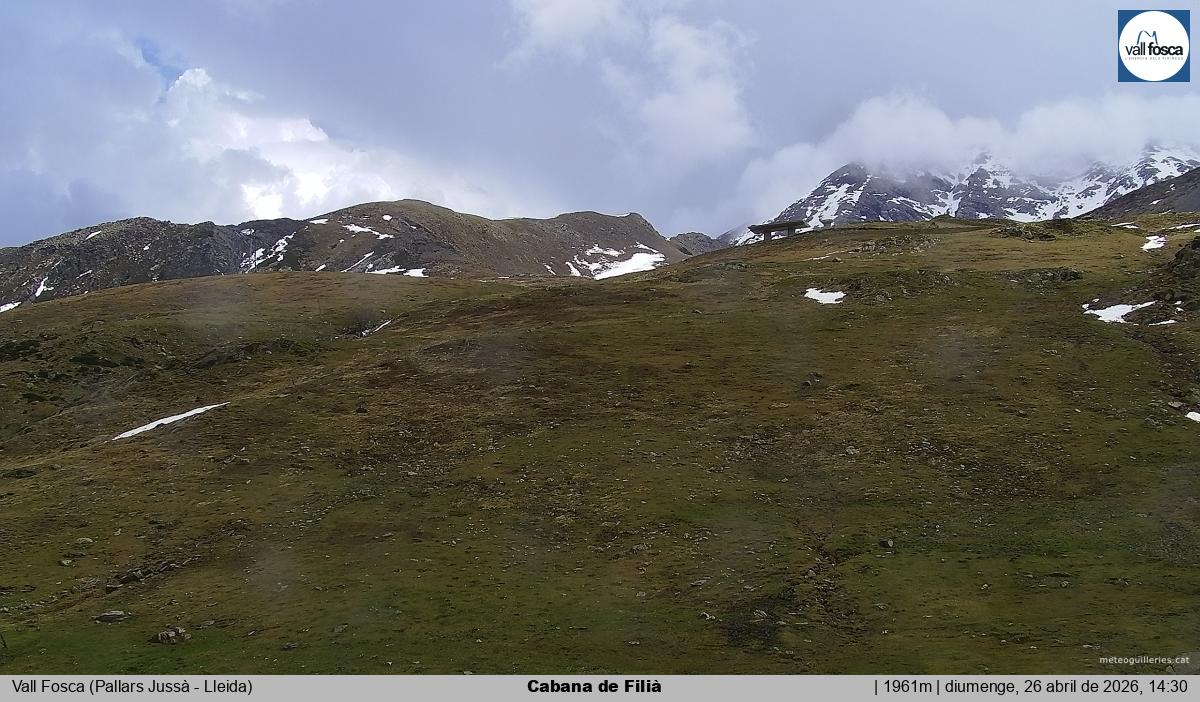 Cabana de Filià