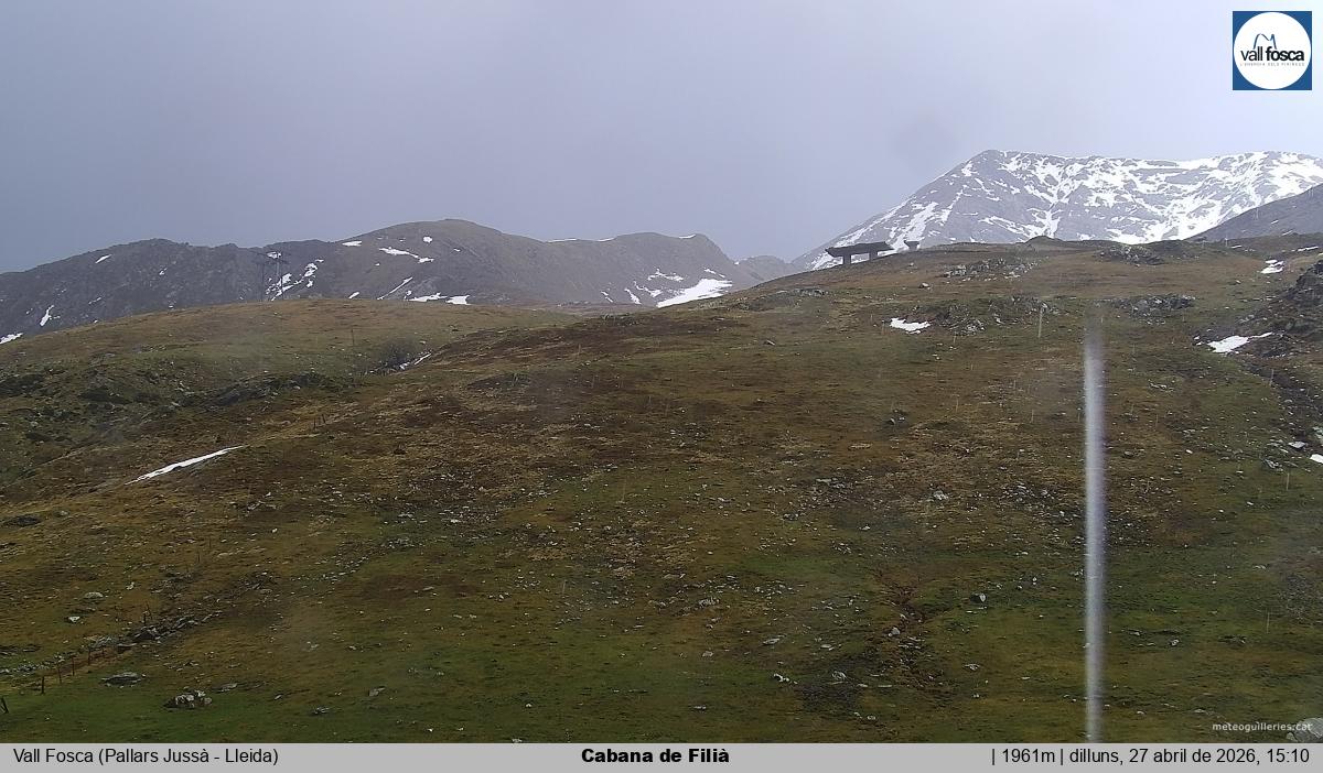 Cabana de Filià