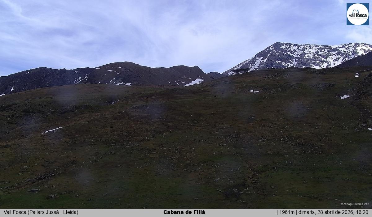 Cabana de Filià