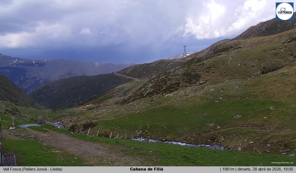 Cabana de Filià