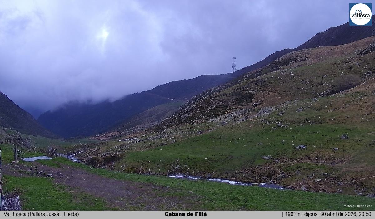 Cabana de Filià