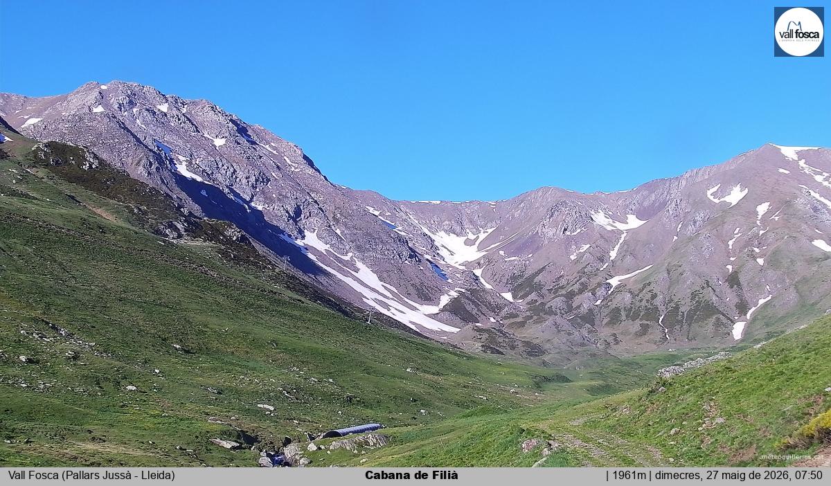 Cabana de Filià