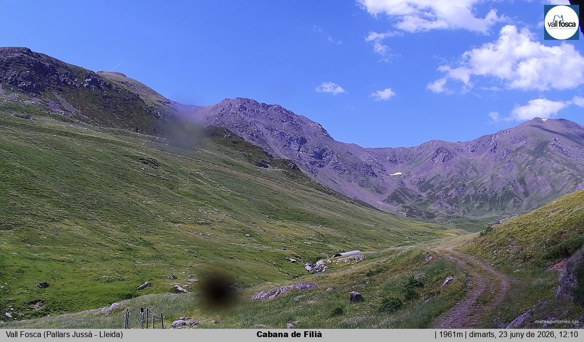 Cabana de Filià
