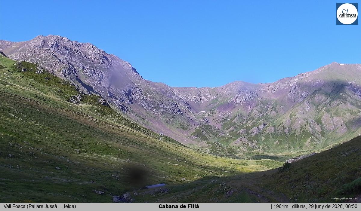 Cabana de Filià