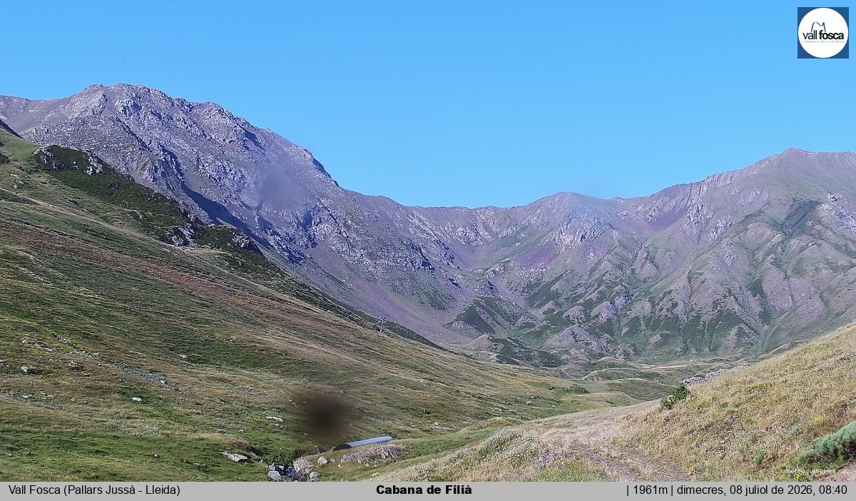 Cabana de Filià