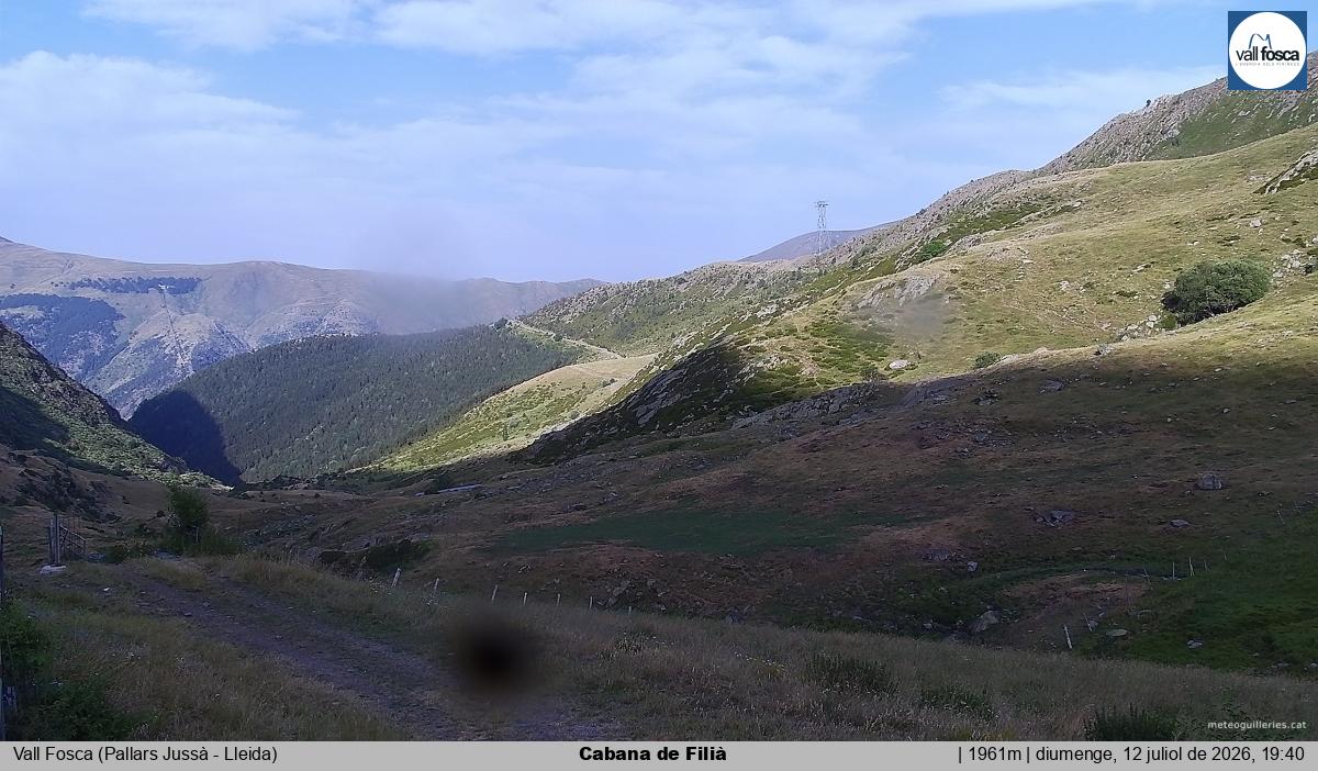 Cabana de Filià