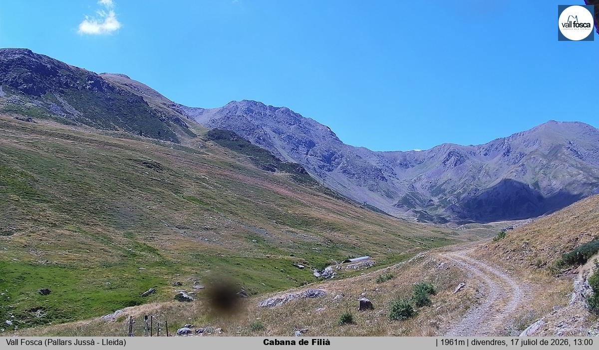 Cabana de Filià