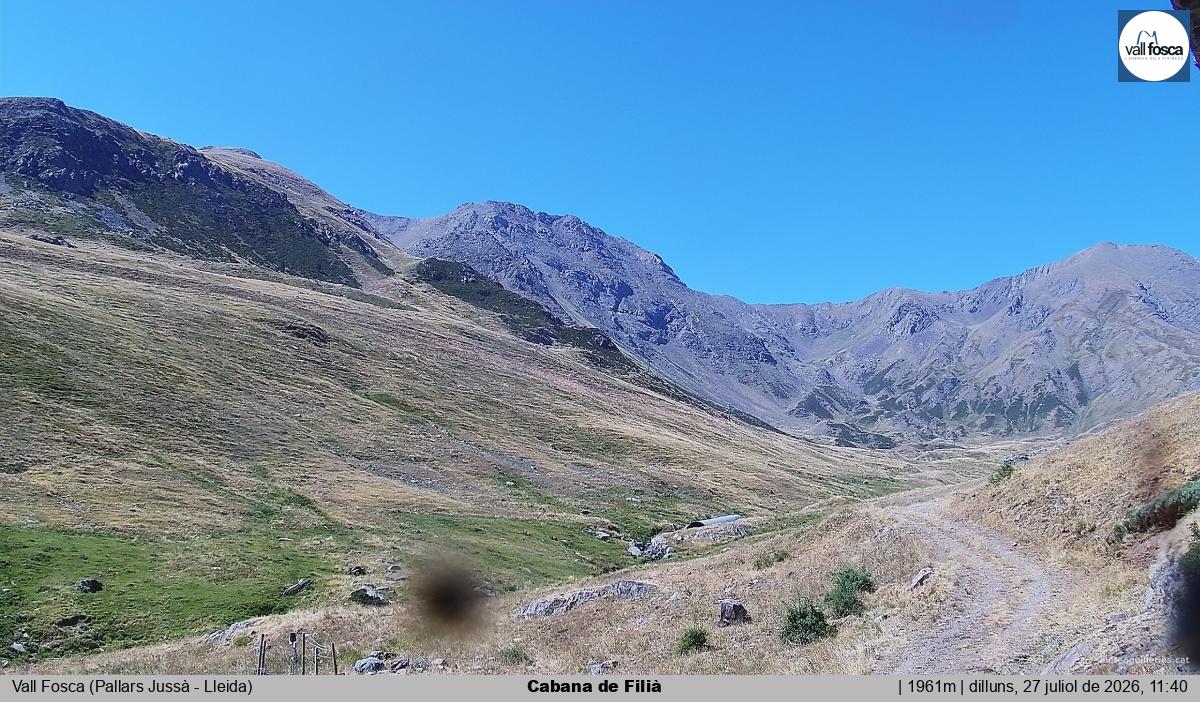 Cabana de Filià