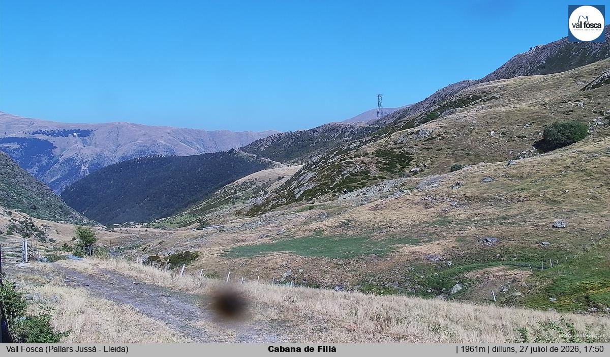 Cabana de Filià