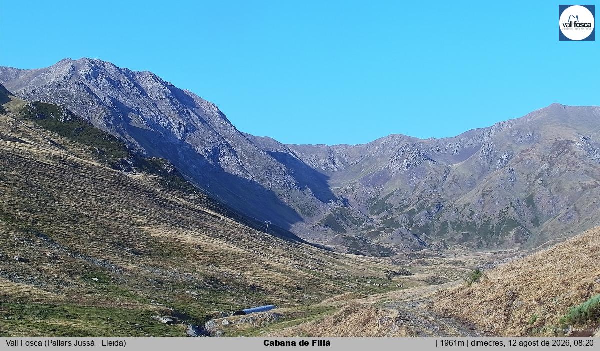Cabana de Filià