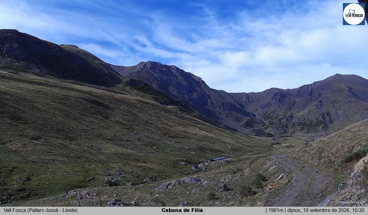 Cabana de Filià