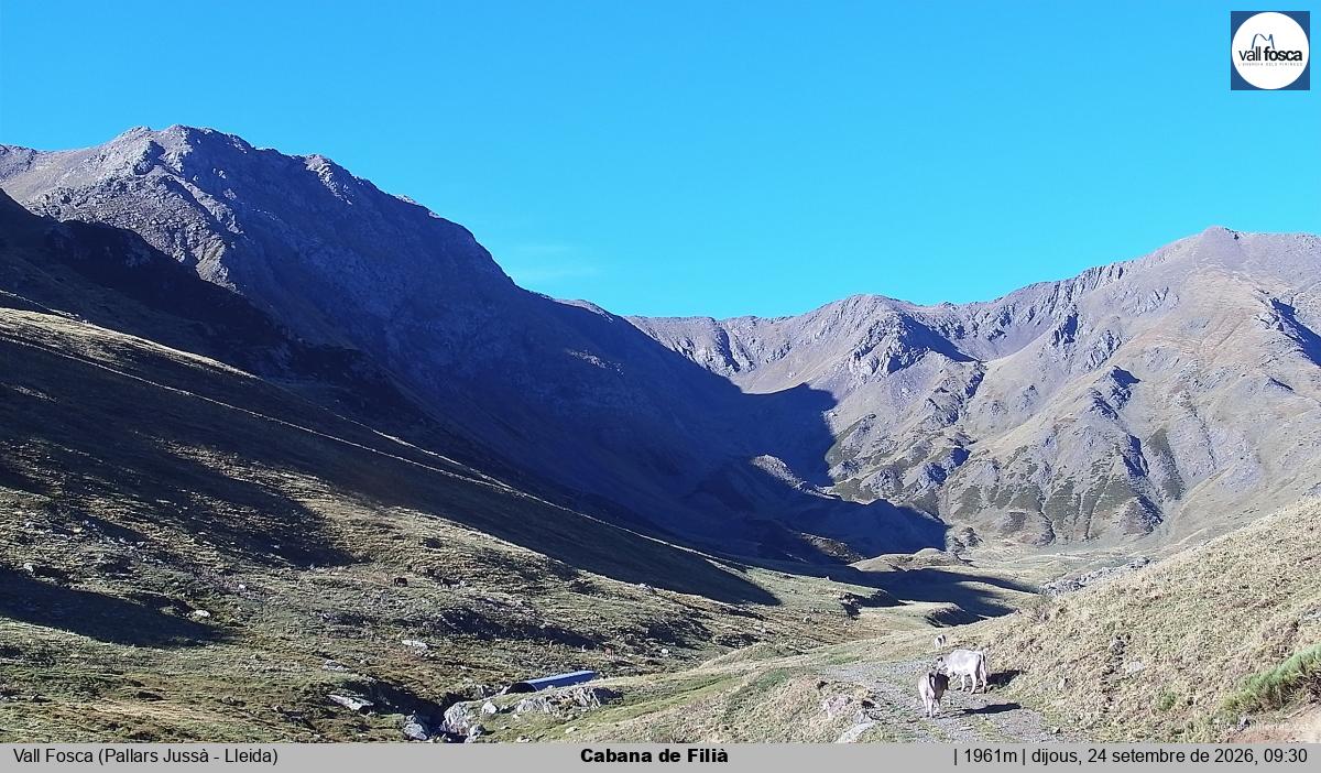 Cabana de Filià