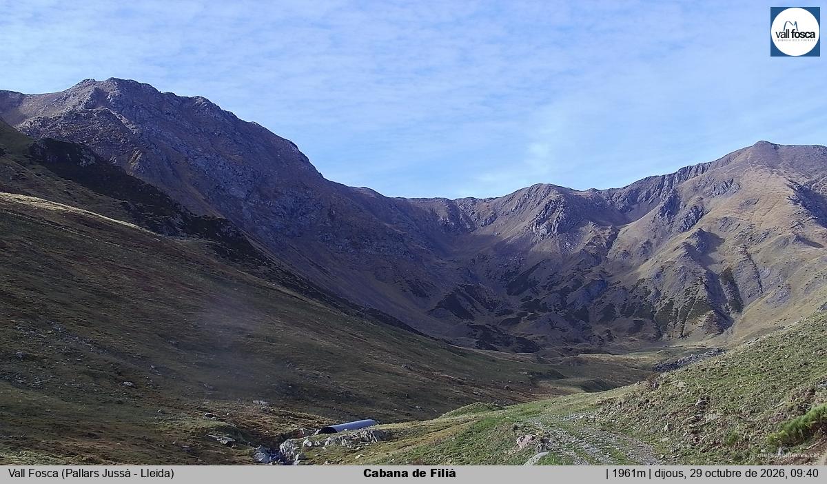 Cabana de Filià