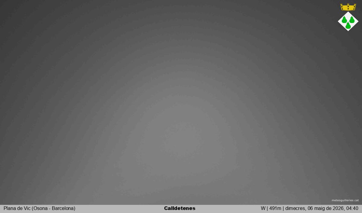 Calldetenes