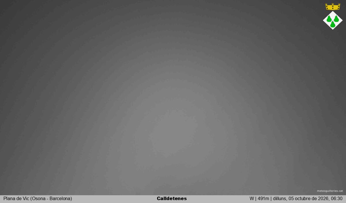 Calldetenes