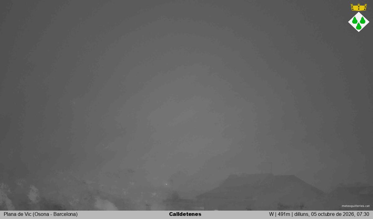 Calldetenes