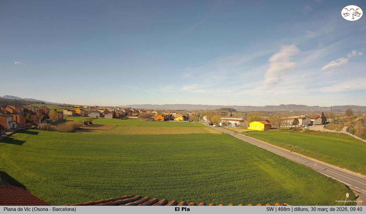 El Pla