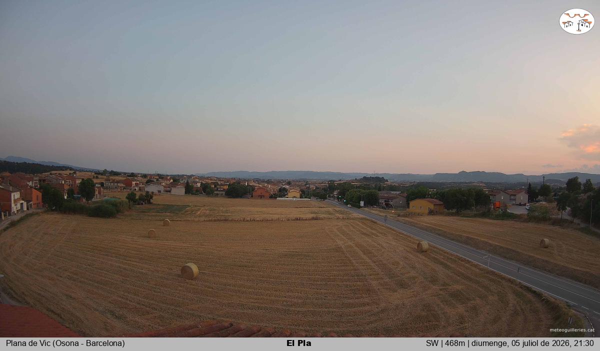 El Pla