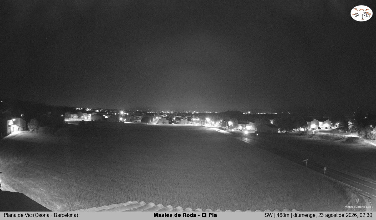 Masies de Roda - El Pla