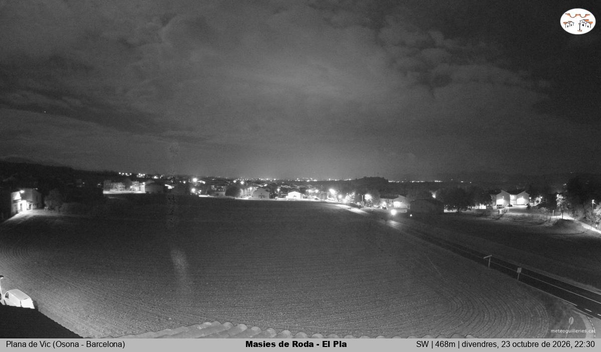 Masies de Roda - El Pla