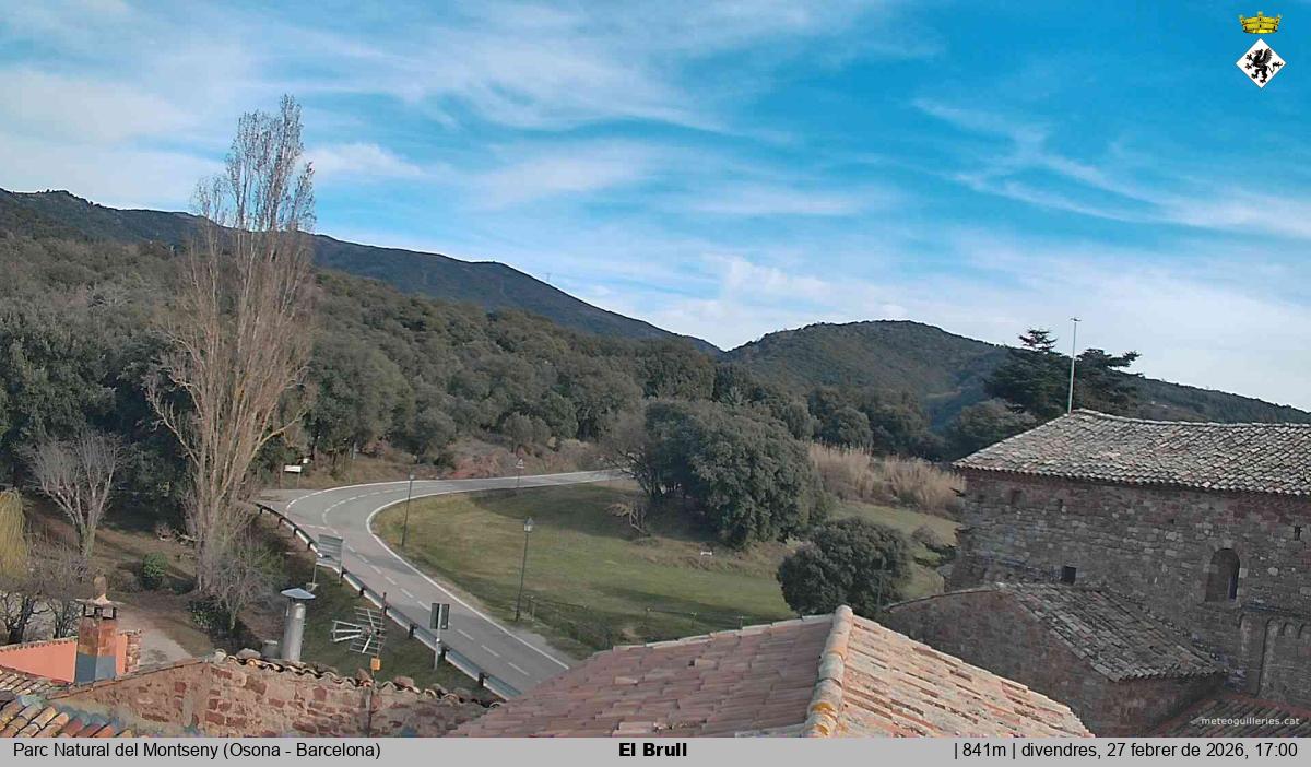 El Brull