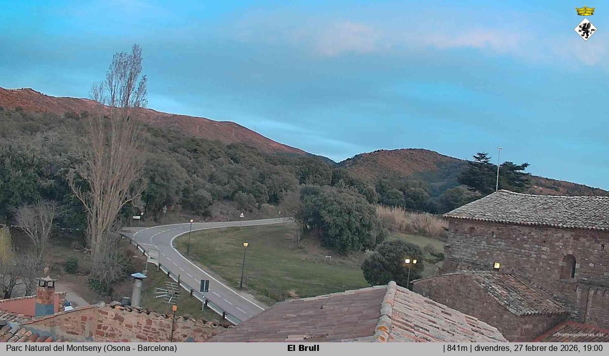 El Brull