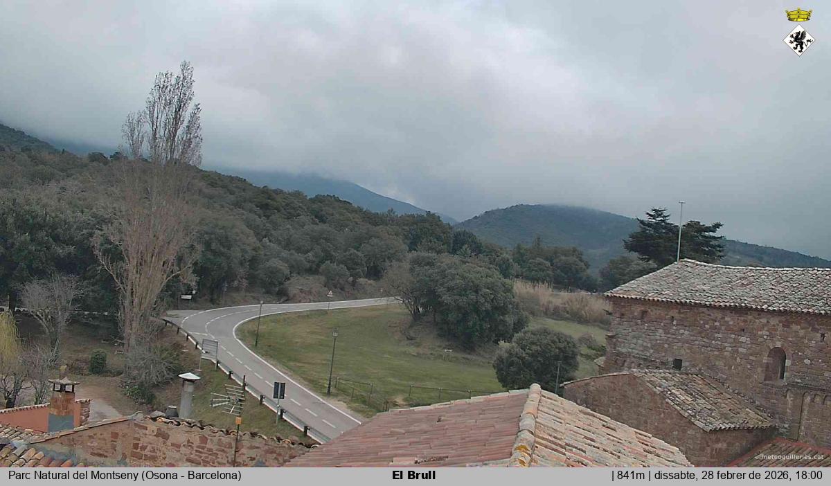 El Brull