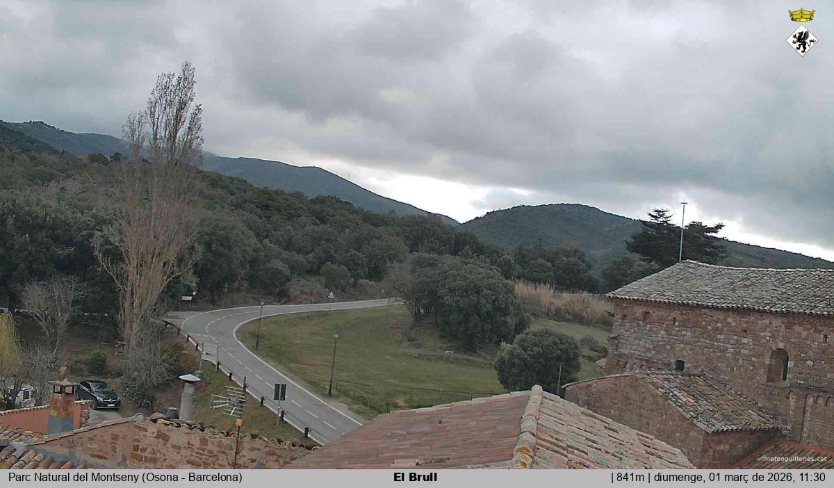 El Brull