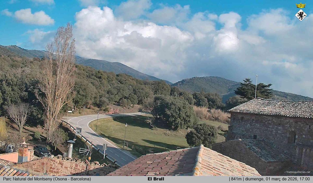 El Brull
