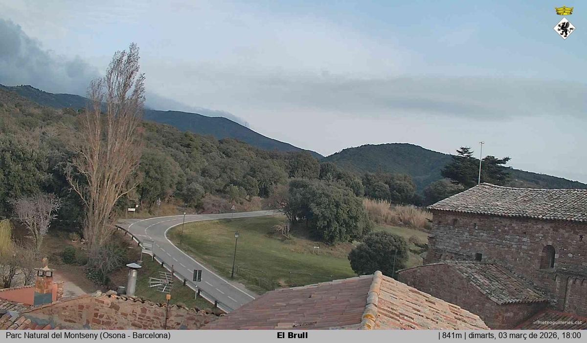 El Brull
