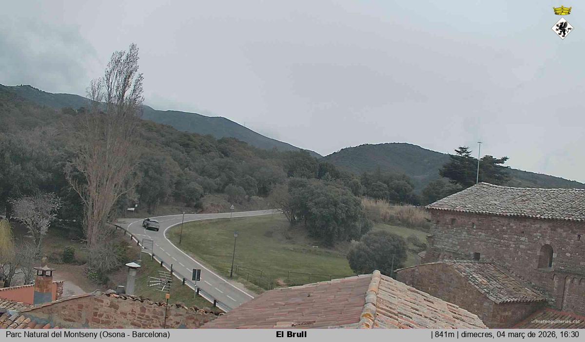 El Brull