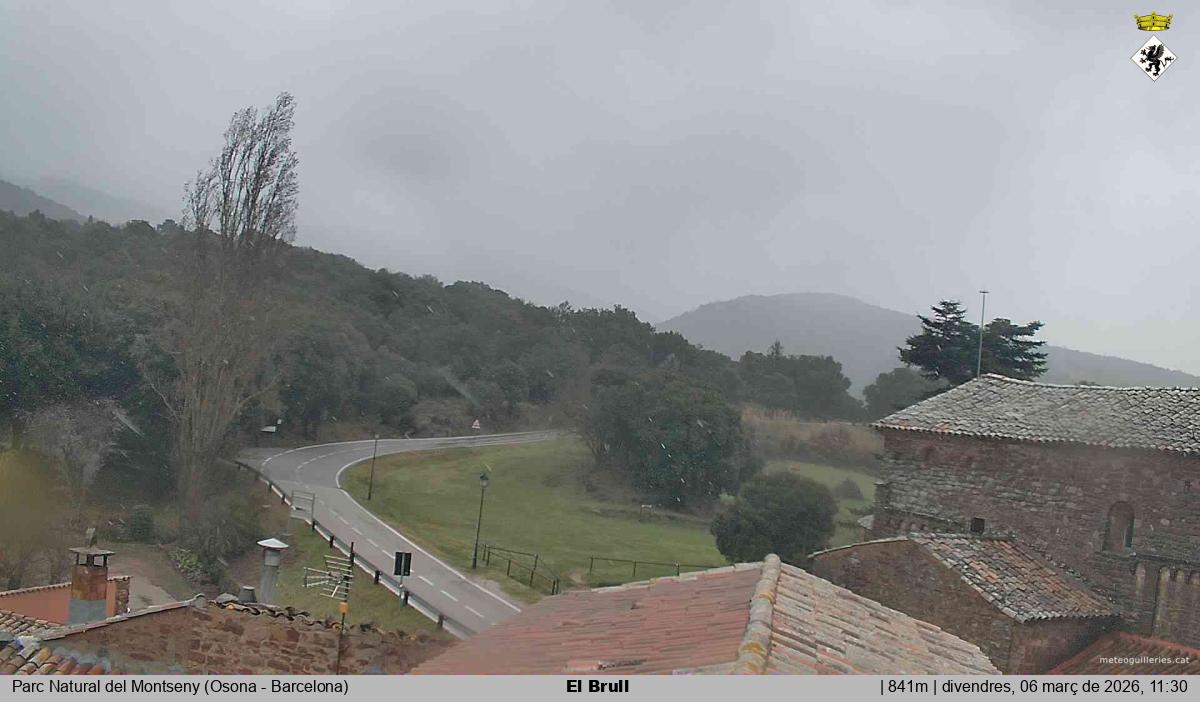 El Brull