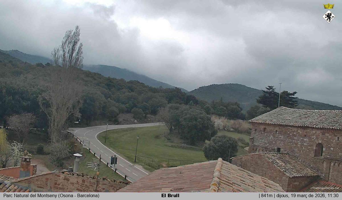 El Brull