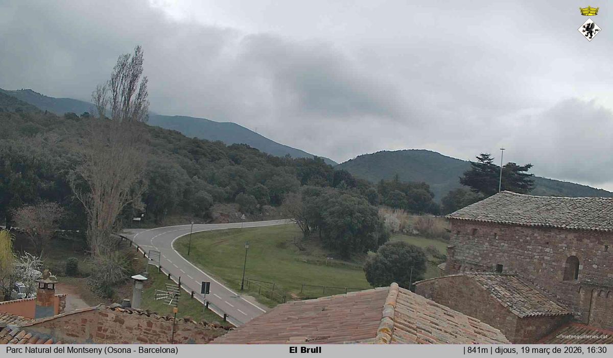 El Brull