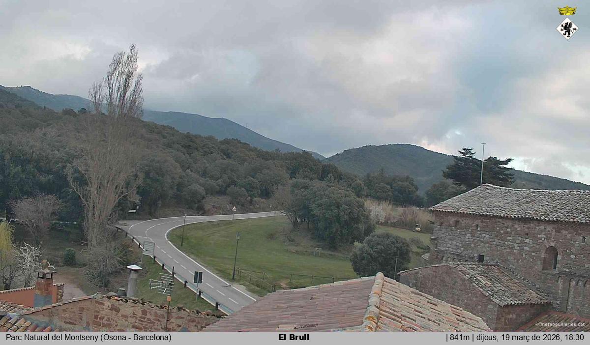 El Brull
