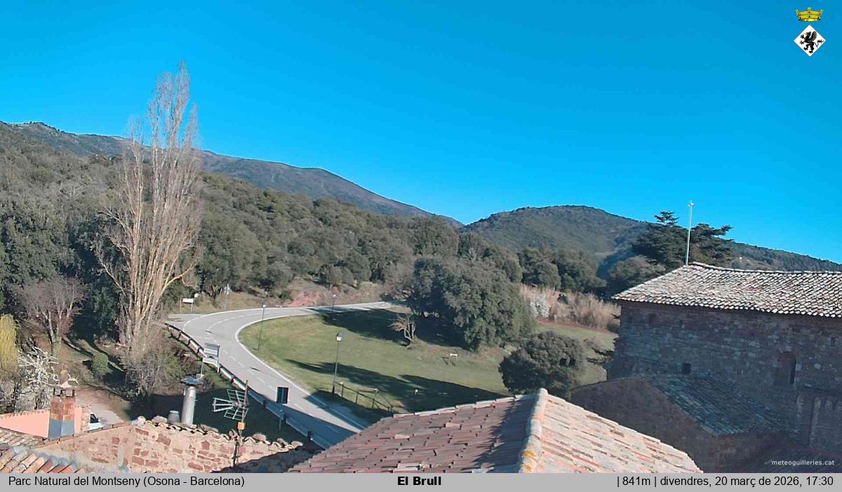 El Brull