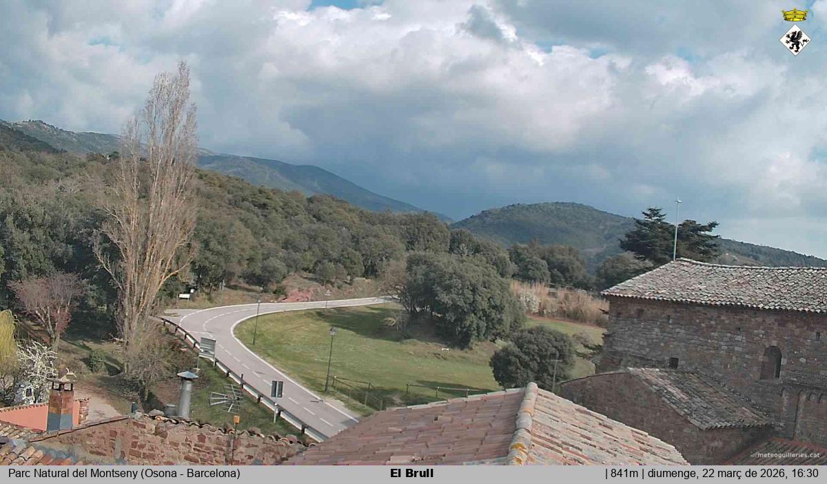 El Brull