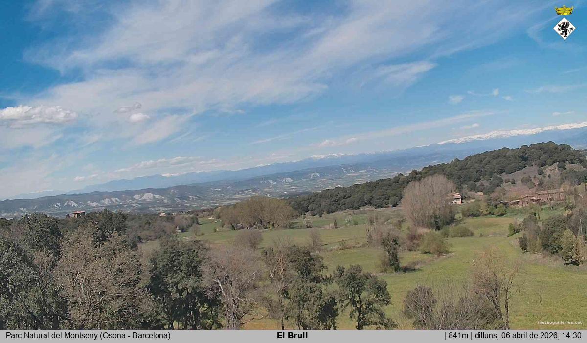 El Brull