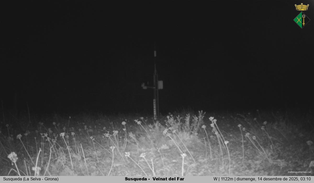 Susqueda -  Veïnat del Far